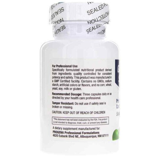Glucosamine Sulfate 500 Mg, PRG
